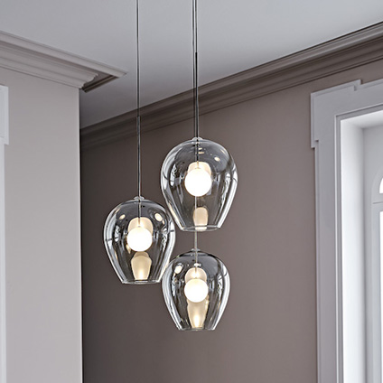 Cattelan Italia Melody Suspension Cluster